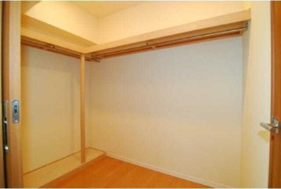 【収納】 | エスティメゾン豊洲レジデンスD棟