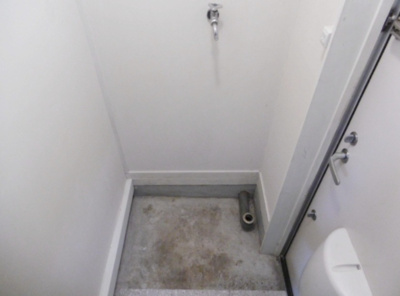 【玄関】 | マリオハイツ