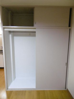 【収納】 | マリオハイツ