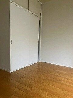 【内装】 | マリオハイツ