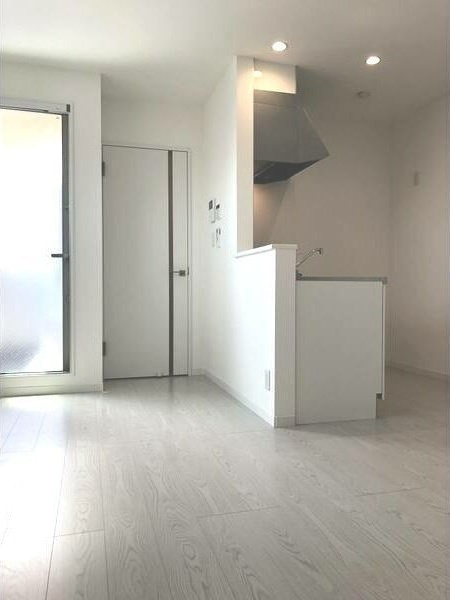 DELA香呑の居間・リビング