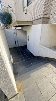 【その他共用部分】 | ビット代々木上原ラティス