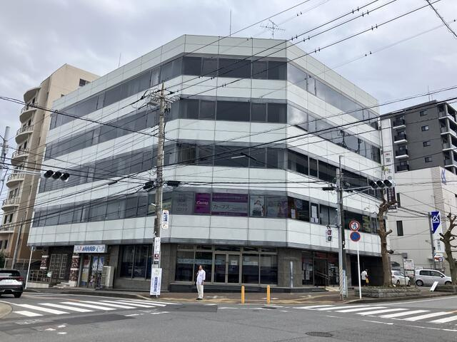 川村第１０ビル