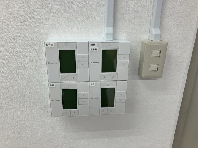 川村第１０ビルのその他共用部分| 