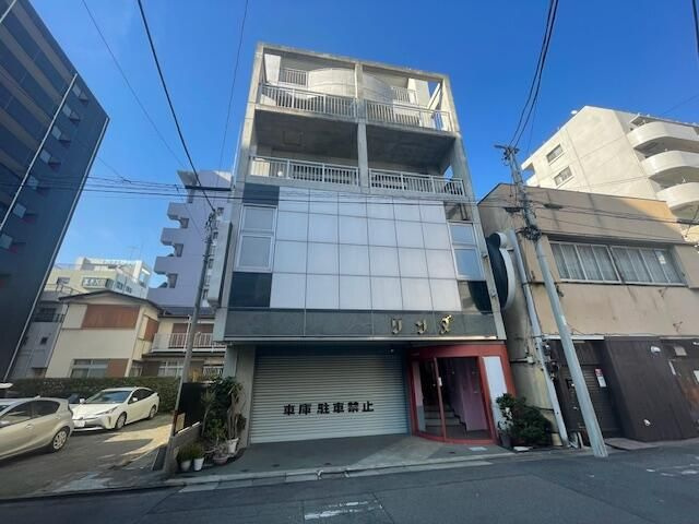 リンダビル