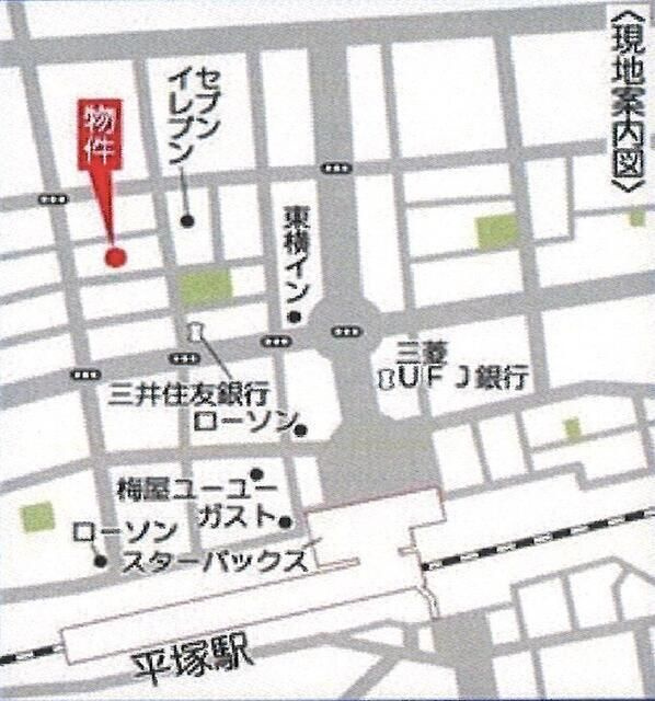 リンダビルのその他