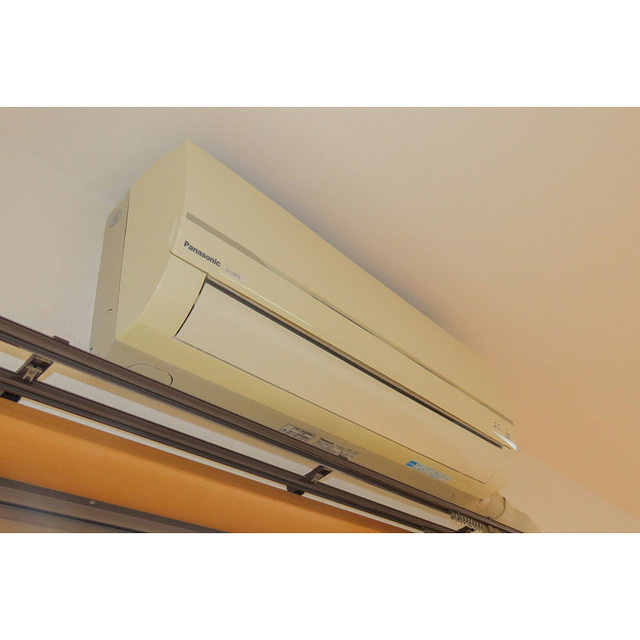 ハートフル　アヴァンツァーレの設備