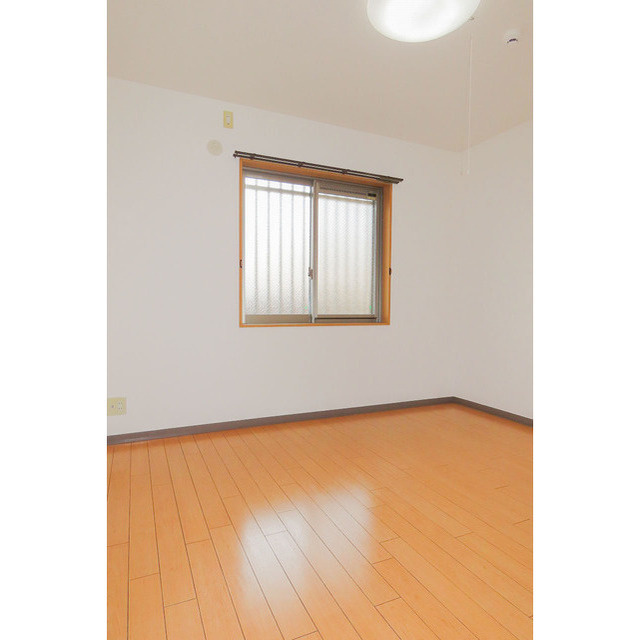 ハートフル　アヴァンツァーレの内装