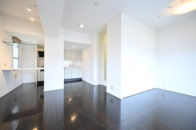 【洋室】 | ビット代々木上原ラティス