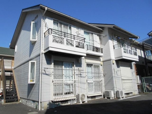 メゾン杉田の画像