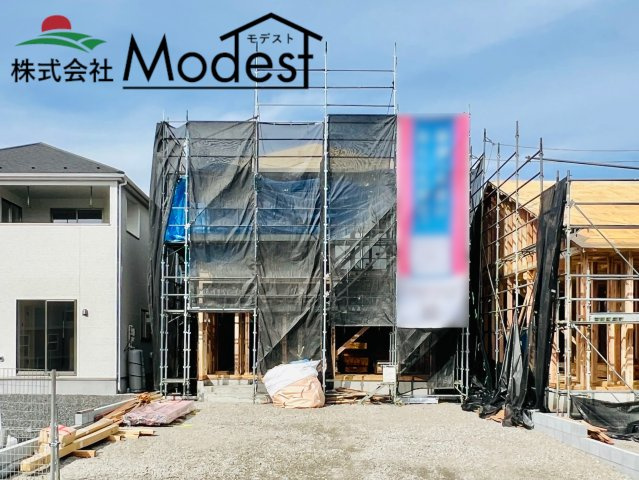 前橋市下細井町