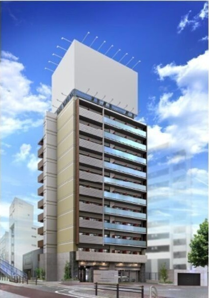 S-RESIDENCE堀田駅前futur(フチュール)