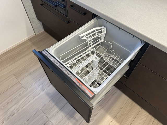 明石市朝霧南町３丁目新築戸建３号地のその他