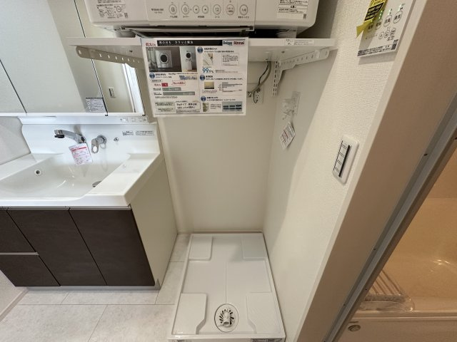 明石市朝霧南町３丁目新築戸建３号地のその他