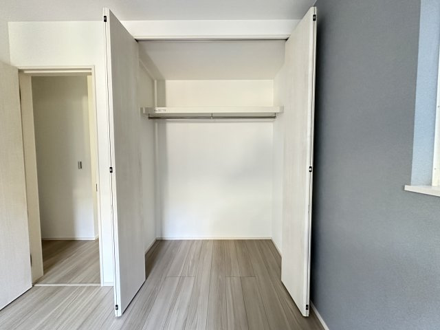 明石市朝霧南町３丁目新築戸建３号地の収納