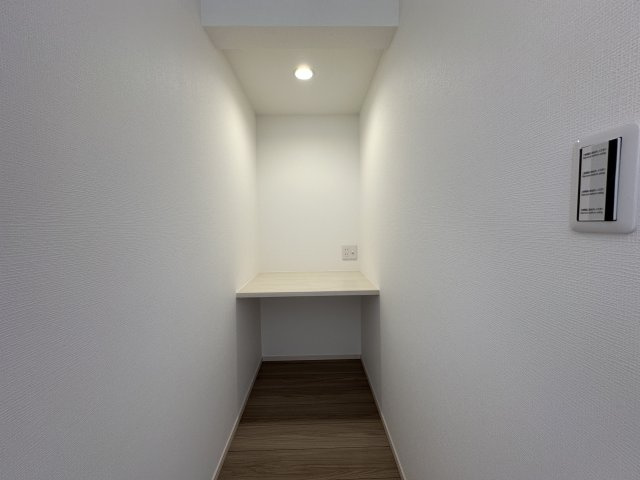 明石市朝霧南町３丁目新築戸建３号地のその他