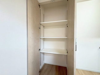 【収納】 | ディーグラフォート千里中央