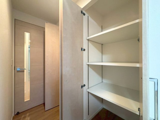 【収納】 | ディーグラフォート千里中央