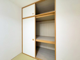 【収納】 | ディーグラフォート千里中央