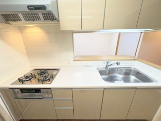 【キッチン】 | ディーグラフォート千里中央