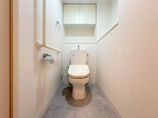 【トイレ】 | ディーグラフォート千里中央