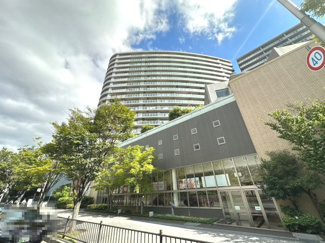 【外観】 | ディーグラフォート千里中央