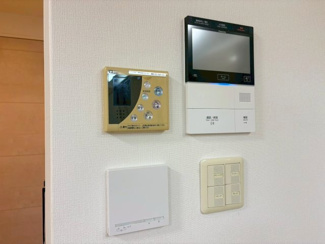 【セキュリティ】 | ディーグラフォート千里中央