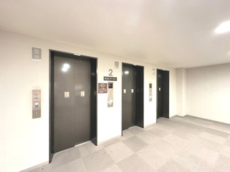 【その他共用部分】 | ディーグラフォート千里中央