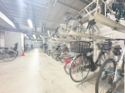 【その他共用部分】 | ディーグラフォート千里中央