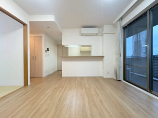 【居間・リビング】 | ディーグラフォート千里中央