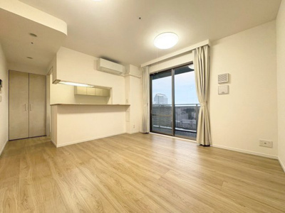 【内装】 | ディーグラフォート千里中央