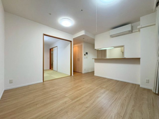 【居間・リビング】 | ディーグラフォート千里中央