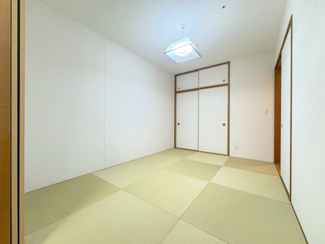 【和室】 | ディーグラフォート千里中央