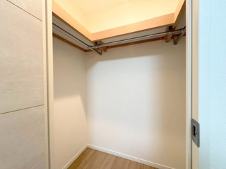 【収納】 | ディーグラフォート千里中央