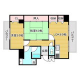 ナガイビルレジデンス芦屋西の画像