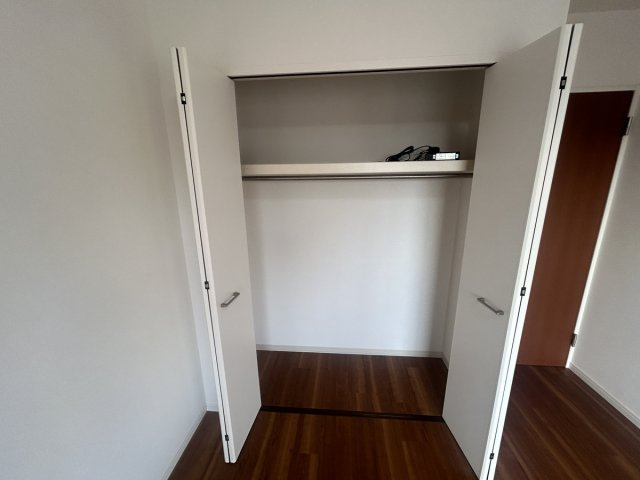 レガーロ旭町の収納|収納スペースあります♪