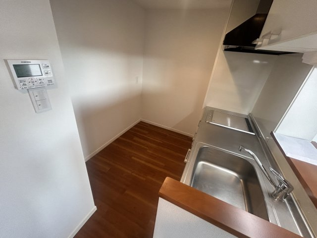 レガーロ旭町の内装