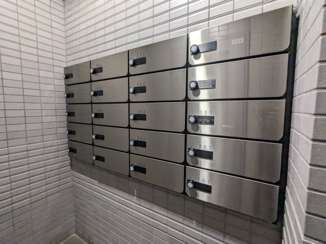 エマーレふじみ野のその他共用部分