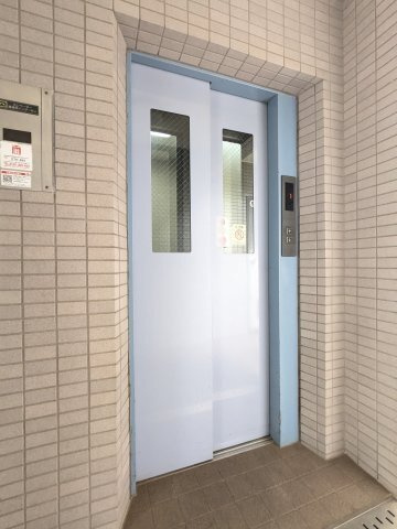 エマーレふじみ野のその他共用部分