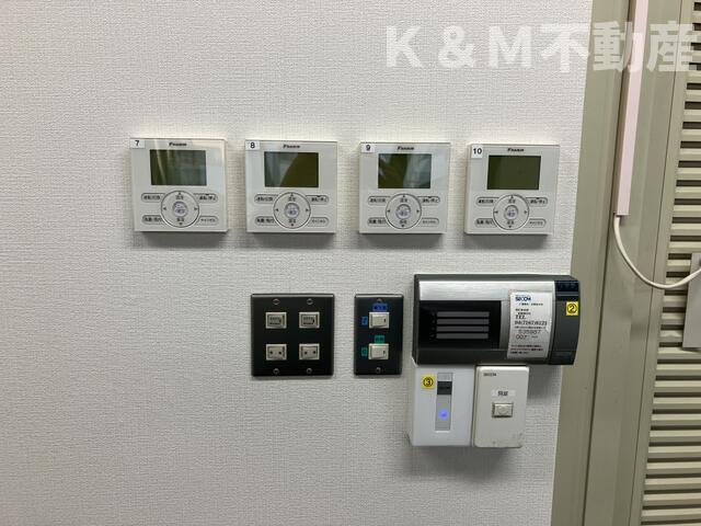 第２水戸屋ビルのその他共用部分| 