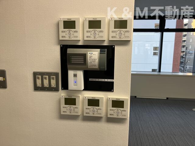 第２水戸屋ビルの外観パース|外観パースです