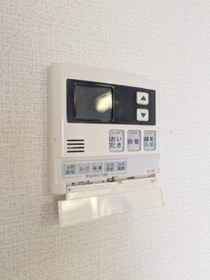 【設備】 | コーラルリーフ志木