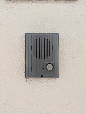 【セキュリティ】 | コーラルリーフ志木