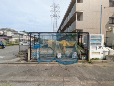 【その他共用部分】 | コーラルリーフ志木