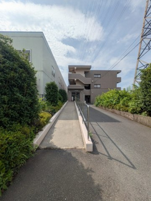 【その他】 | コーラルリーフ志木