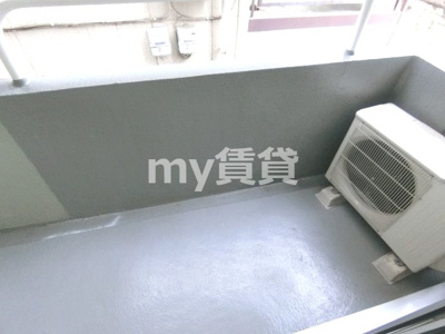 【バルコニー】 | グリーンハイツ