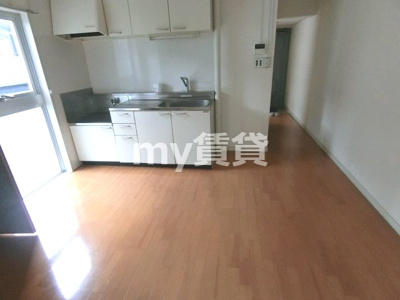 【居間・リビング】 | グリーンハイツ