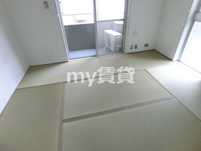 【内装】 | グリーンハイツ