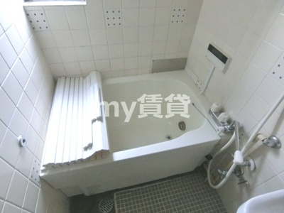 【浴室】 | グリーンハイツ