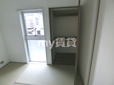 【収納】 | グリーンハイツ